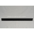 Durable Aluminum Sun Shield for Cars